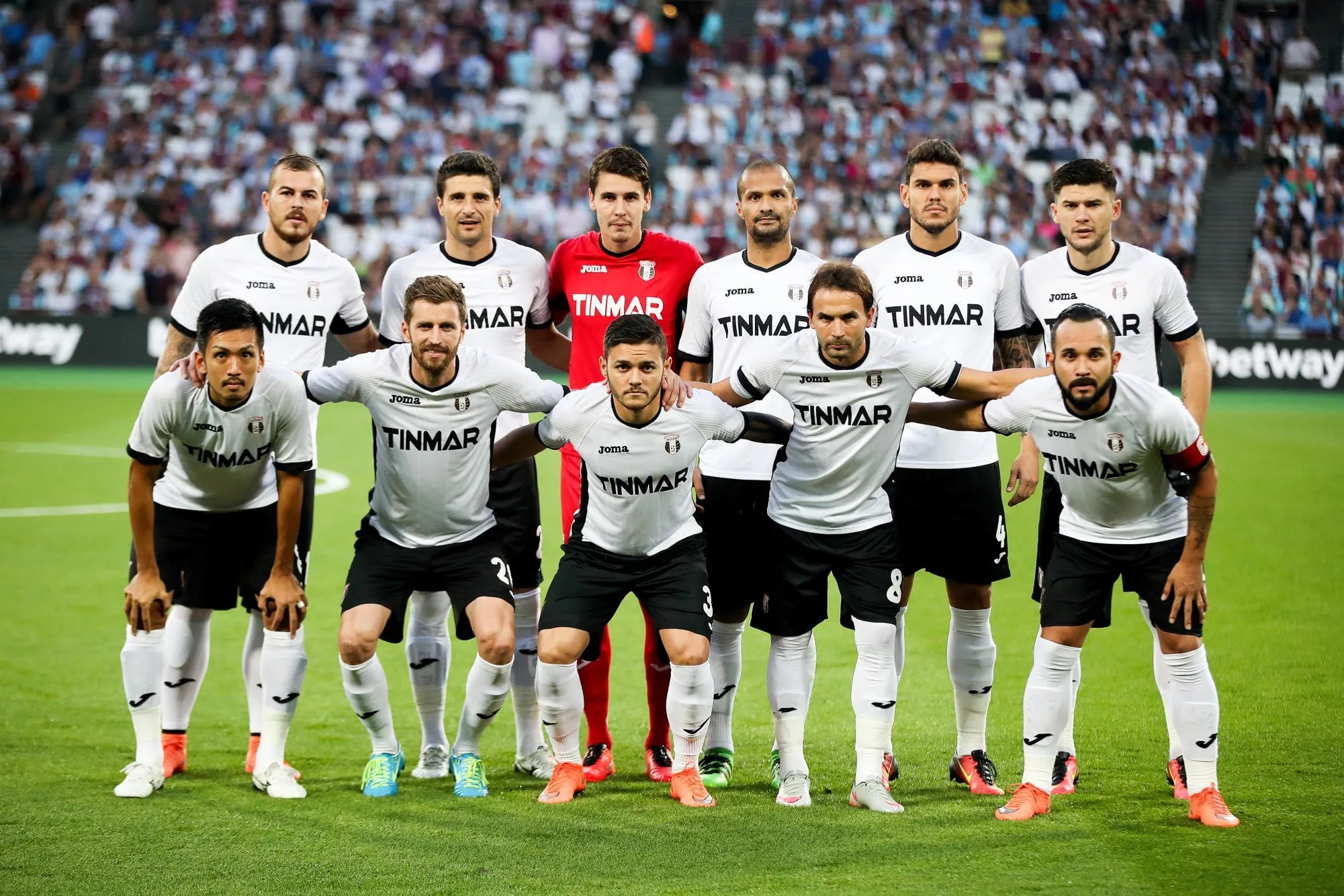 Ancien bourreau de l’OL, l'Astra Giurgiu mange un 19-0 en D3 roumaine