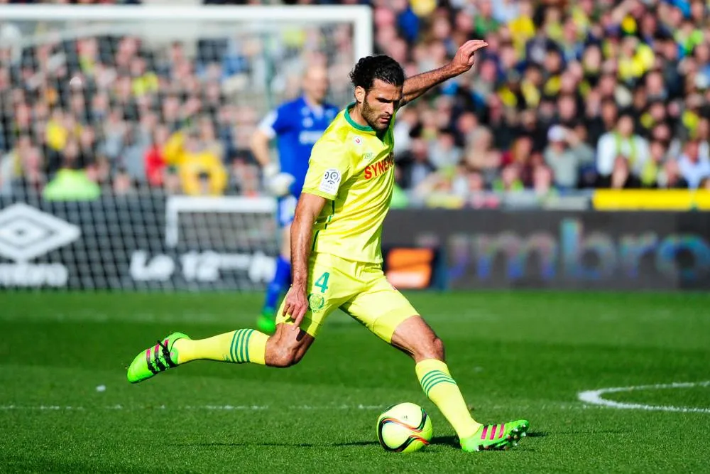 Oswaldo Vizcarrondo devient l'entraîneur des féminines du FC Nantes