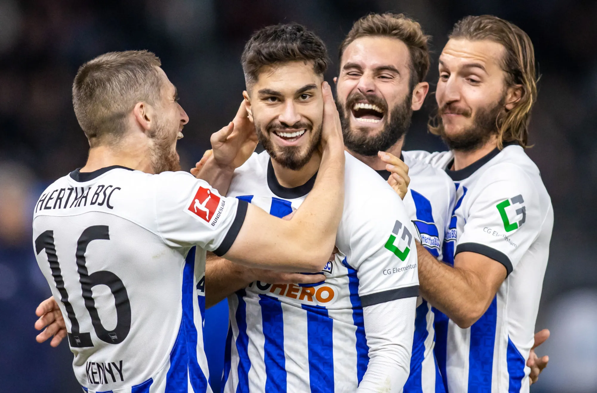 Pronostic Werder Brême Hertha Berlin : analyse, cotes et prono du match de Bundesliga