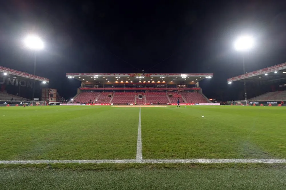 L&rsquo;Union Berlin annonce un projet de rénovation de son stade et va squatter à l&rsquo;Olympiastadion