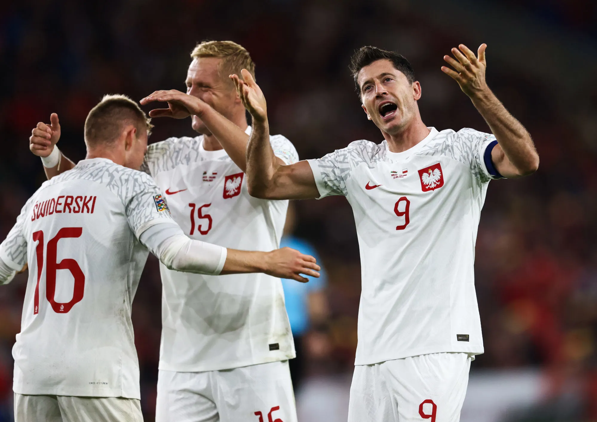 Cotes Mexique Pologne  : meilleures cotes et meilleurs bonus pour parier sur le match de la Coupe du monde