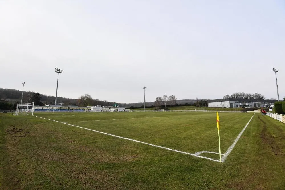 Un week-end sans foot en Centre-Val de Loire après 2 agressions d&rsquo;arbitres en un mois