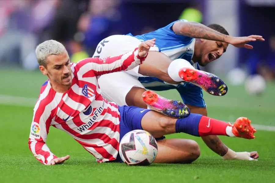 L&rsquo;Espanyol tient tête à l&rsquo;Atlético