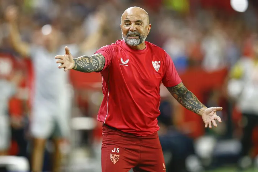 Sampaoli critique à son tour le Mondial au Qatar