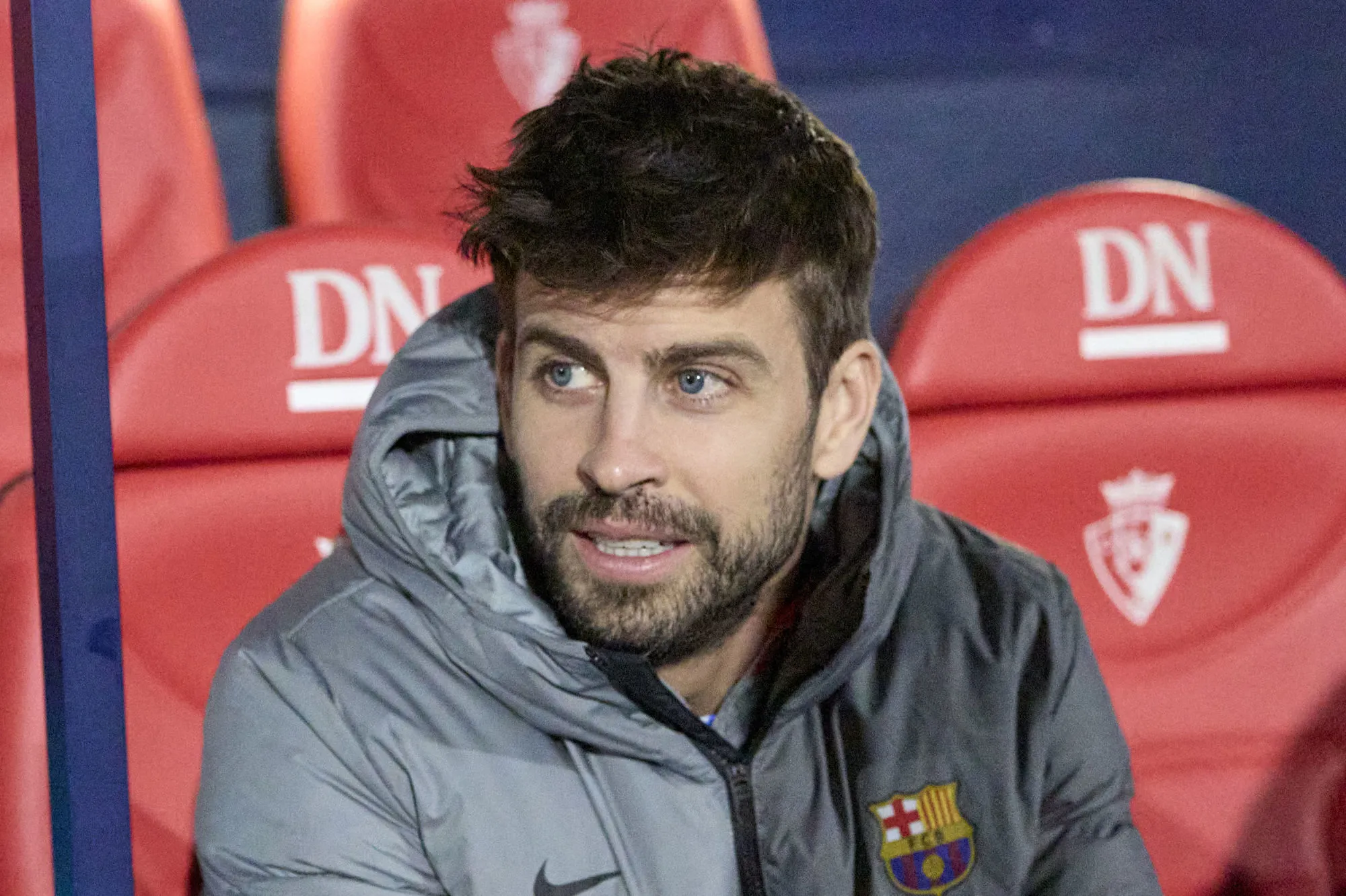 Les propositions loufoques de Piqué pour rendre les matchs plus attractifs