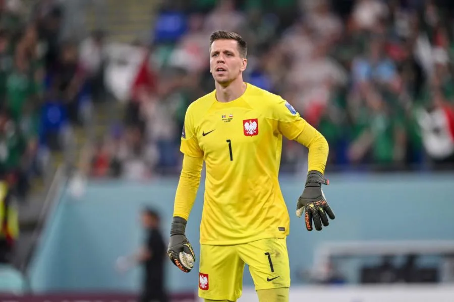 France-Pologne : le showman Wojciech Szczęsny, un dernier rempart d'excellence