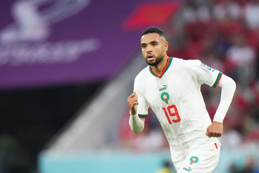 En direct : Canada &#8211; Maroc