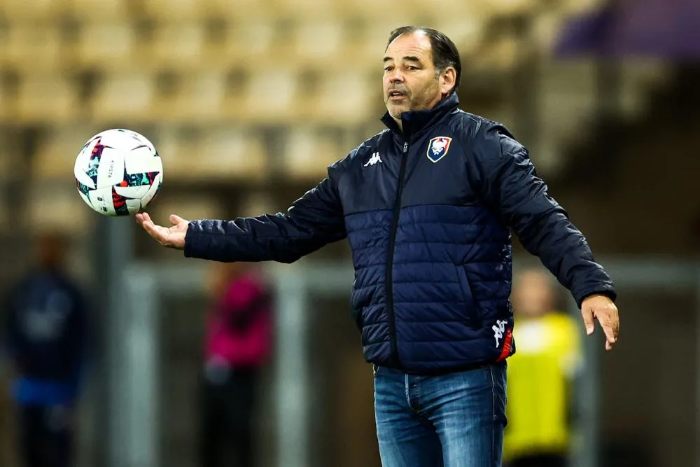 Le Stade Malherbe Caen disqualifié de la Coupe de France pour avoir fait jouer un joueur suspendu