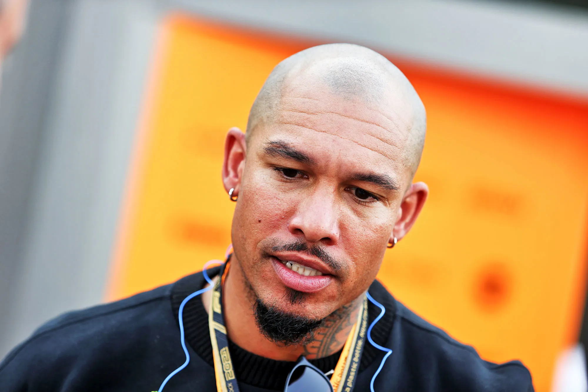 Nigel de Jong nouveau DTN des Pays-Bas