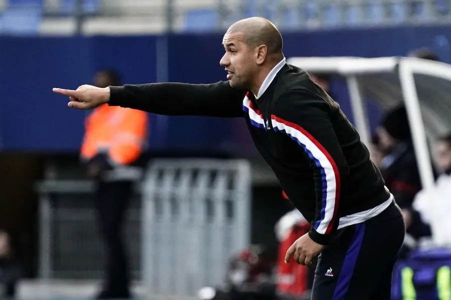 Patrick Kisnorbo, à l&rsquo;Aube d&rsquo;une nouvelle ère