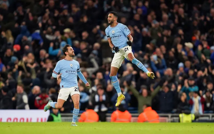 FA Cup : Manchester City se balade face à Chelsea