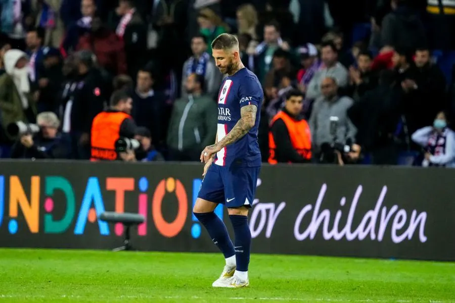 C&rsquo;est quoi le problème des Espagnols au PSG ?