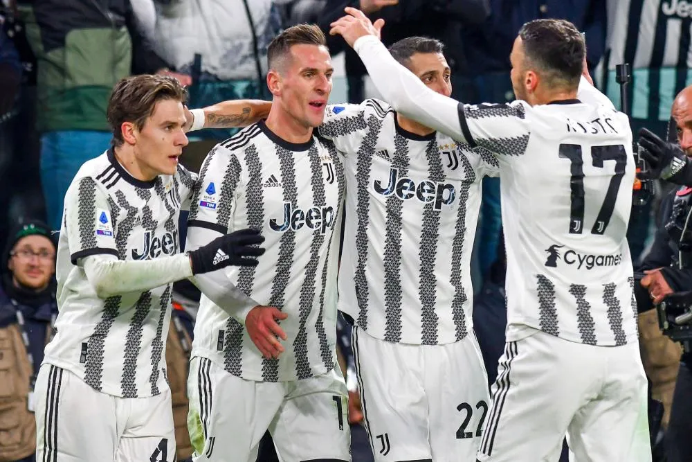 Après sa sanction, la Juve risque de perdre (très) gros