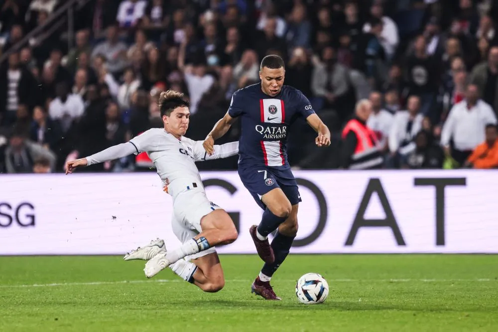 Le PSG défiera l&rsquo;OM en cas de victoire contre Cassel !