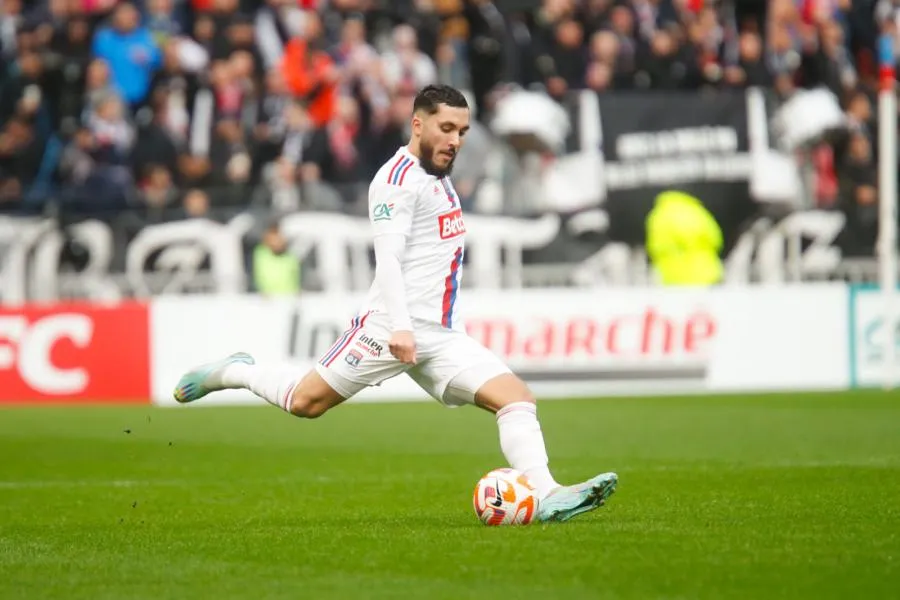 En direct : Chambéry-Lyon