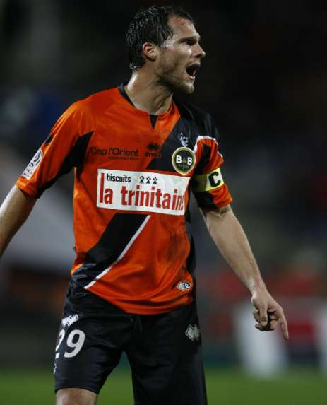 Sylvain Marchal : «Lorient joue le maintien»