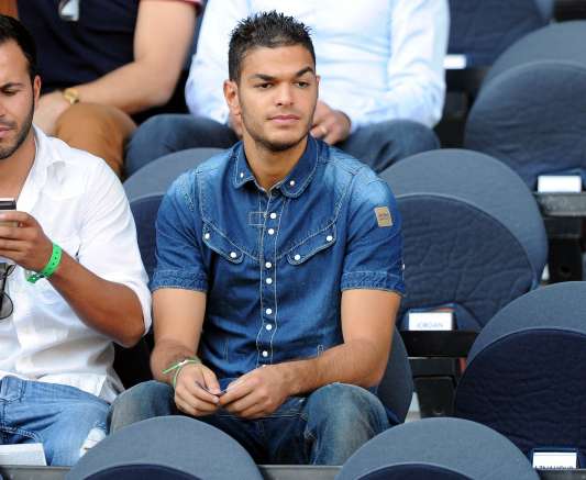 Ben Arfa sur le retour