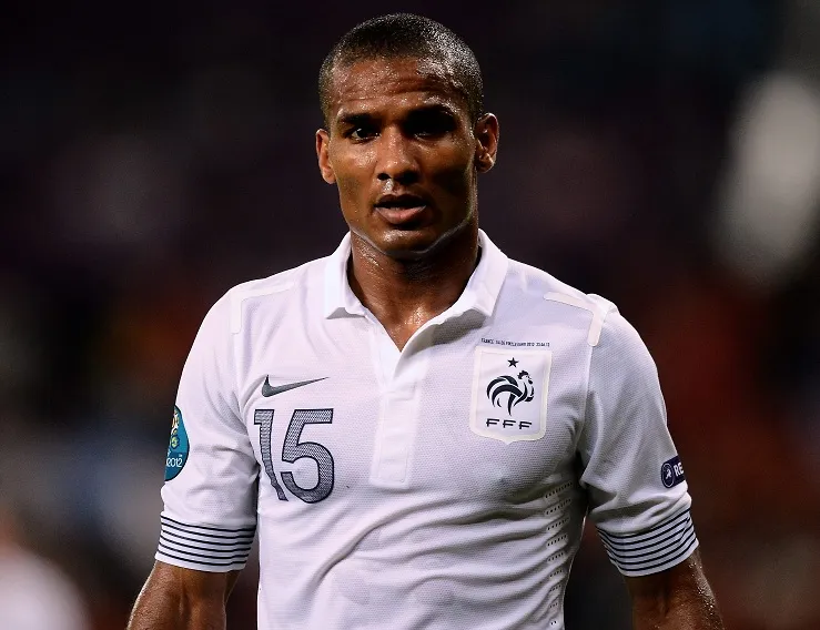 La lente descente aux enfers de Malouda