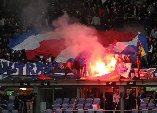 Que s’est-il passé avec les Ultras du PSG lors de France-Japon ?