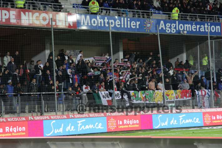 Photo : Des Parisiens bien malins