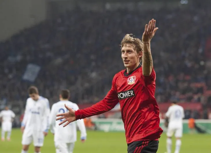 Stefan Kießling, envers et contre tout