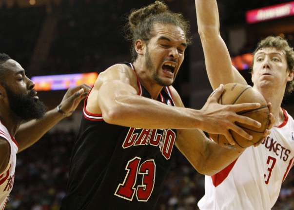 Pourquoi le foot est-il meilleur que la NBA ?