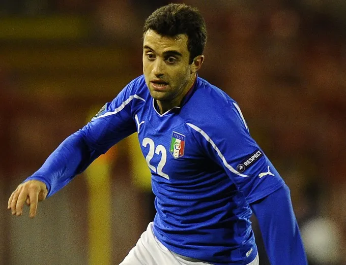 Giuseppe Rossi vers la Fio