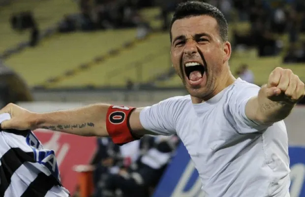 Di Natale jusqu'à 40 ans ?