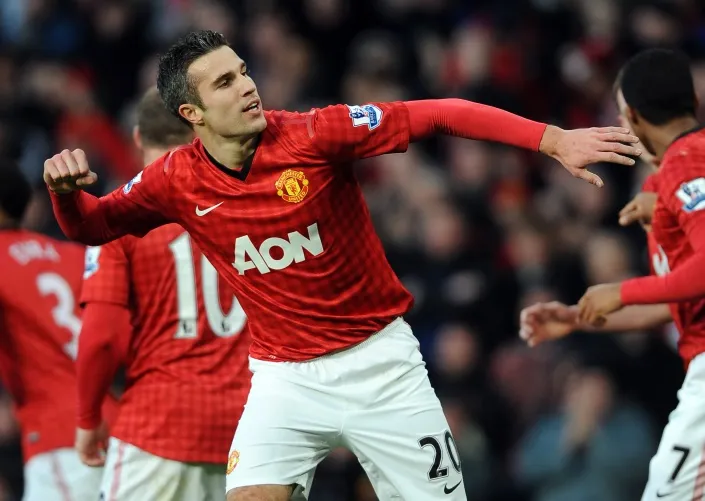 Top 10 :  Ils ont fait la Premier League en 2012