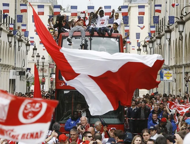 Tu sais que tu supportes le Stade de Reims quand&#8230;