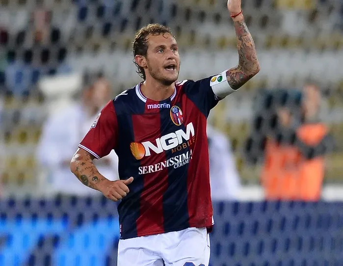 Alessandro Diamanti, meilleur 10 d&rsquo;Italie ?