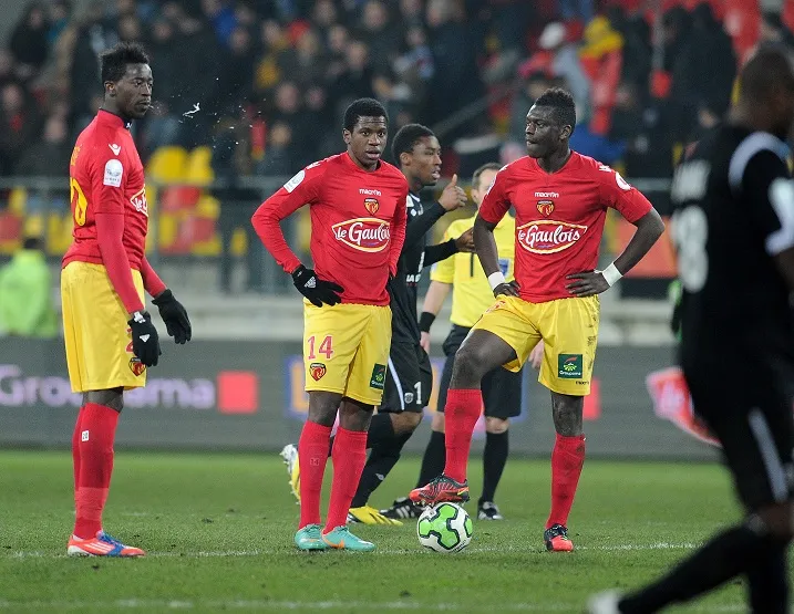 Le Mans FC : la course contre la montre