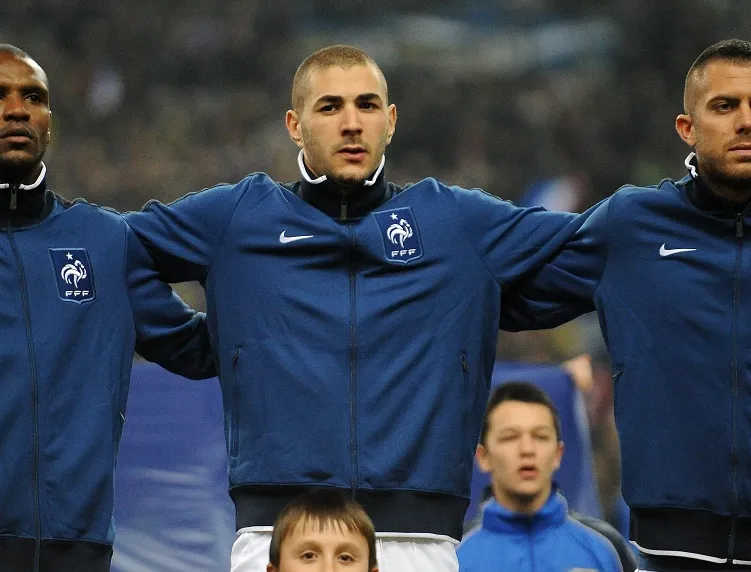 Benzema et <i>La Marseillaise</i>, le fantasme du mauvais Français