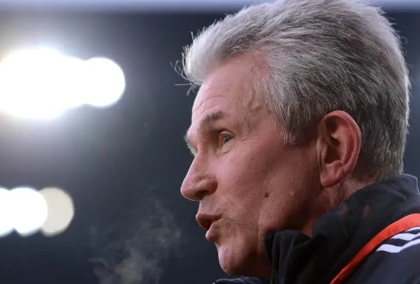 Jupp Heynckes, un gagneur si discret