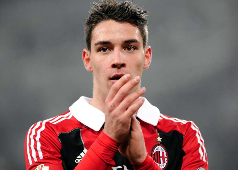 De Sciglio, dans les pas de Maldini