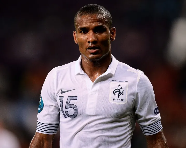 Officiel : Malouda à Trabzonspor