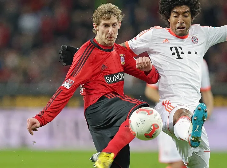 Kießling abandonne la Mannschaft… sous Löw