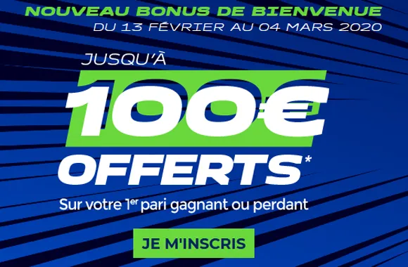 ParionsSport En Ligne