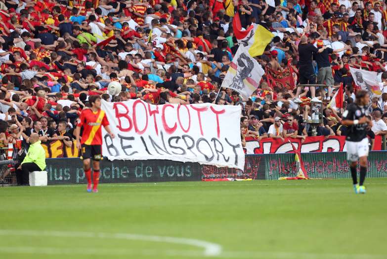 SOS Ligue 2 lance sa saison