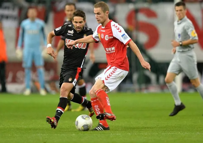 Le nul pour Monaco, les regrets pour Reims