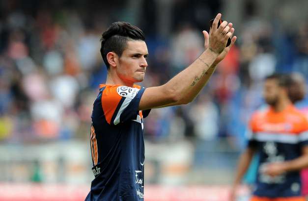 Rémy Cabella, fruit de la passion