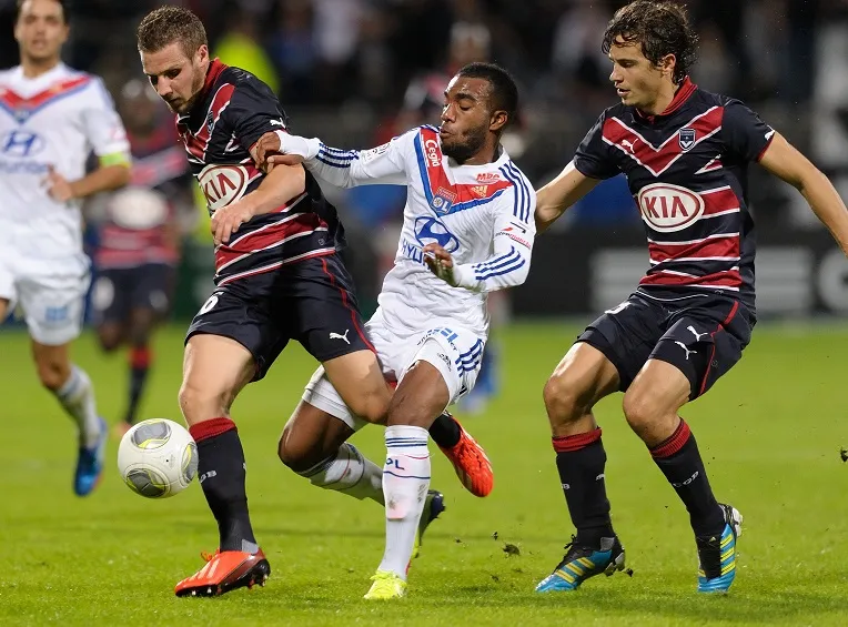 Lyon arrache un sursis