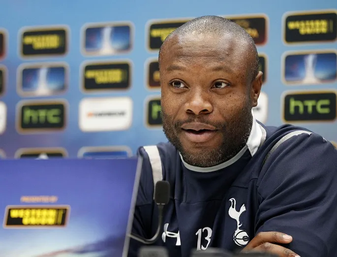 Gallas rebondit en Australie