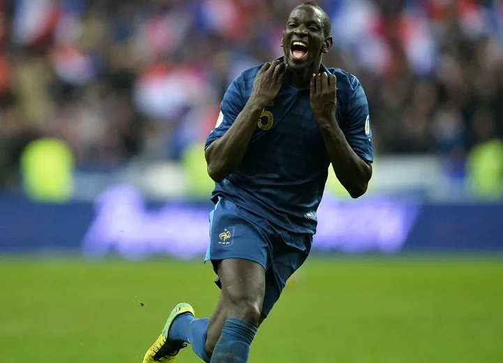 Mamadou superstar