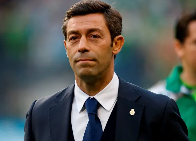 Pedro Caixinha : « Quand Mourinho est arrivé, tout a changé »