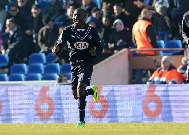 Lille et Enyeama craquent à Bordeaux