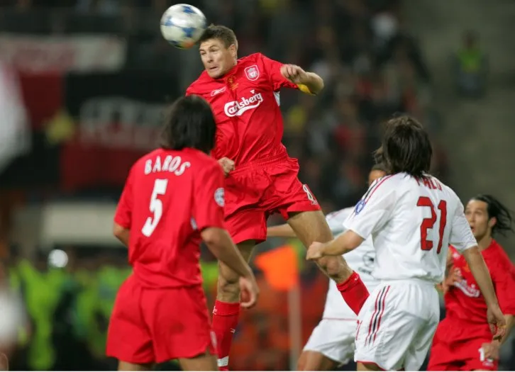 Match de légende (2e) : Le miracle d&rsquo;Istanbul