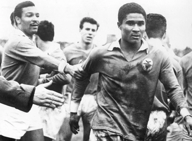 Le jour où Salazar a empêché Eusébio de quitter Benfica