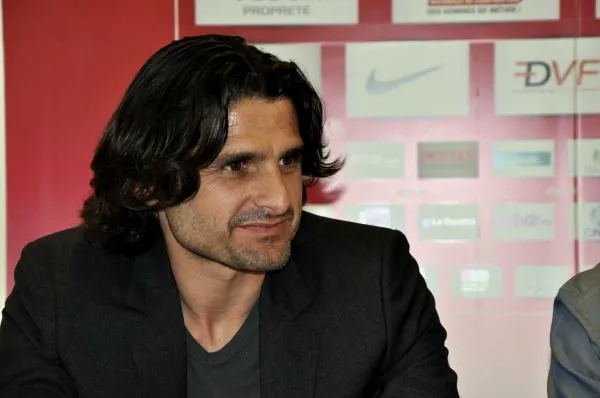 Sébastien Pérez : «<span style="font-size:50%">&nbsp;</span>Les amateurs ont maintenu le club à flot<span style="font-size:50%">&nbsp;</span>»