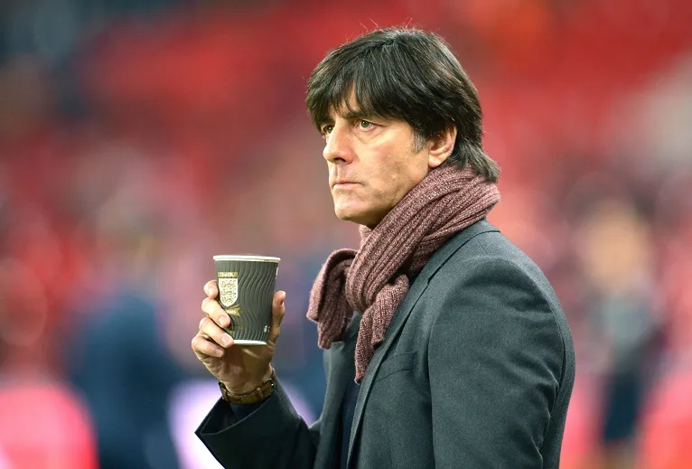 Löw toujours là après le Mondial